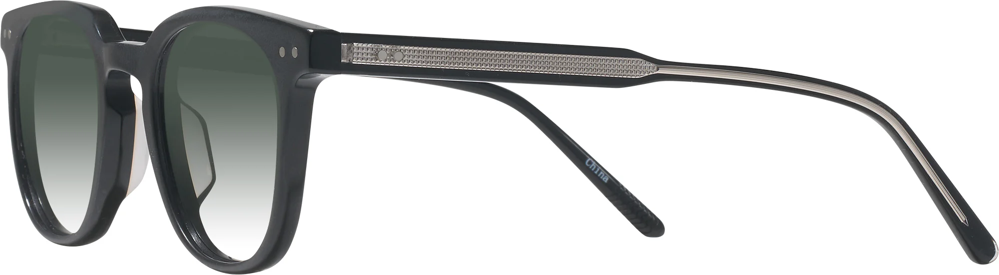 Seattle Eyeworks 1009 w/ Gradient Progressive Reading Sunglasses - Image 3