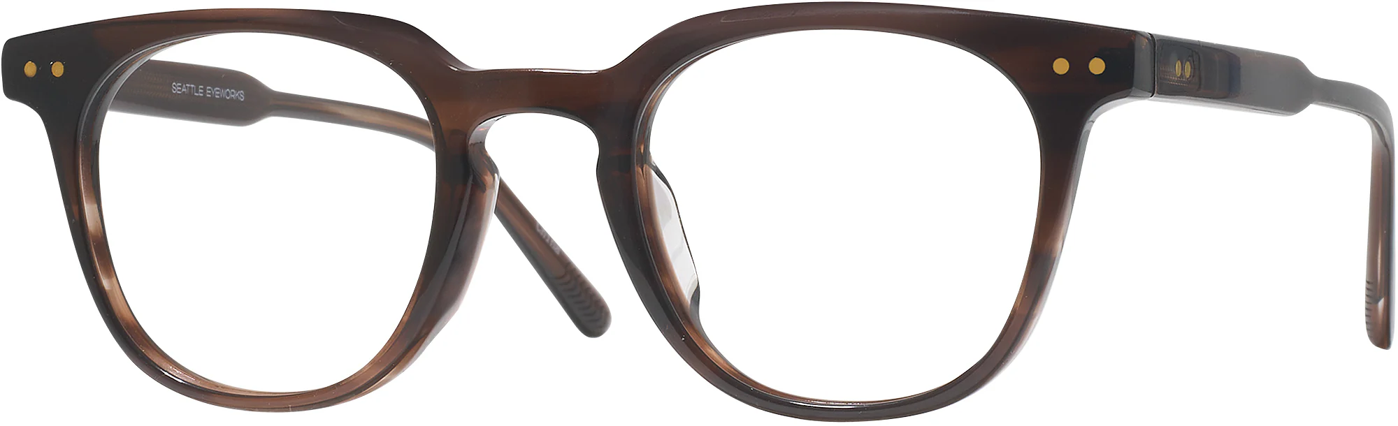 Seattle Eyeworks 1009 Progressive No-Lines - Image 5