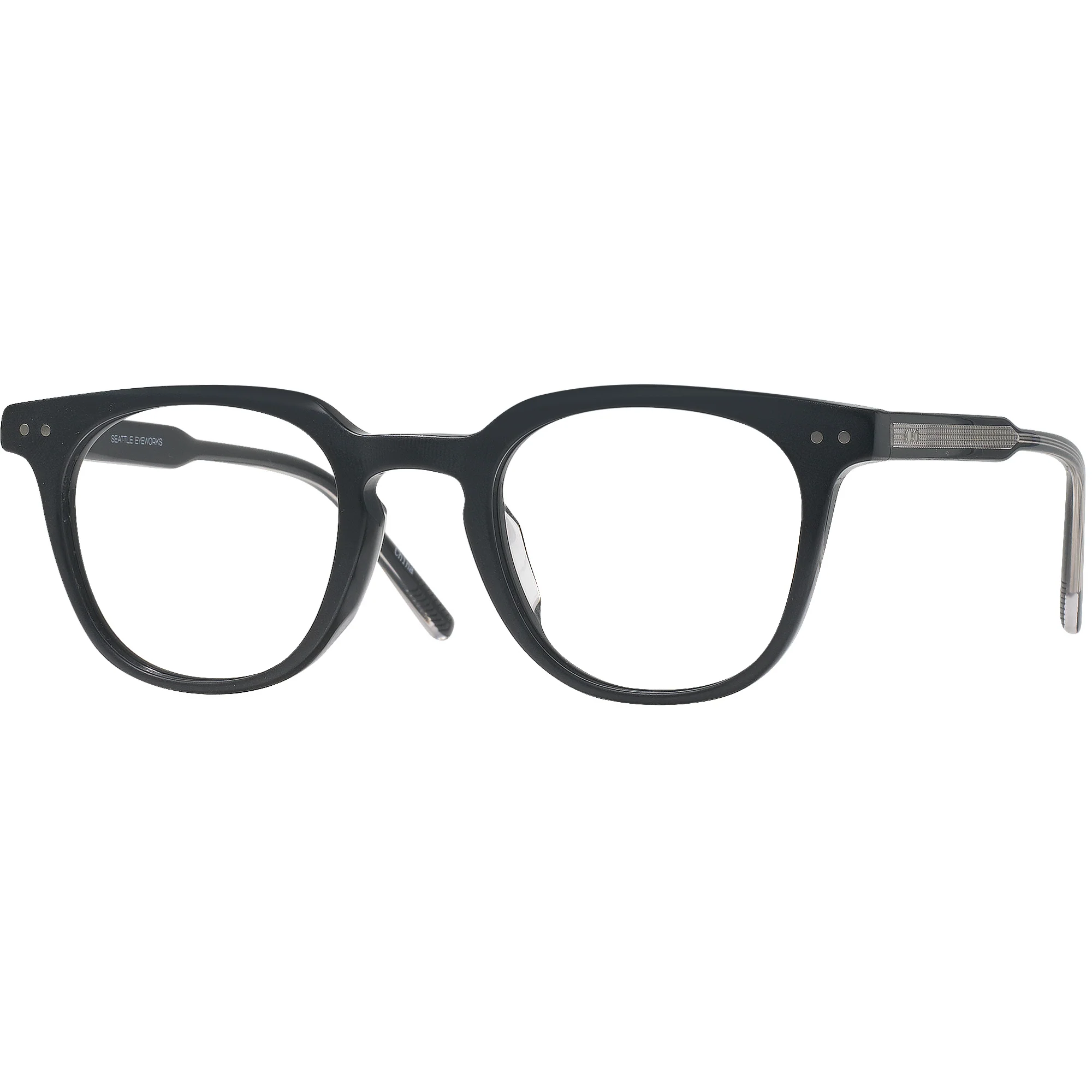Seattle Eyeworks 1009 Single Vision Full Frame