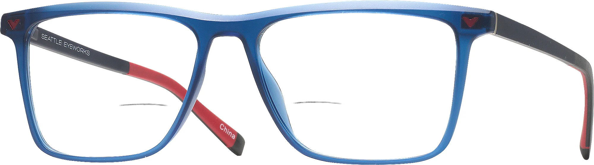 Seattle Eyeworks 1010 Bifocal - Image 4