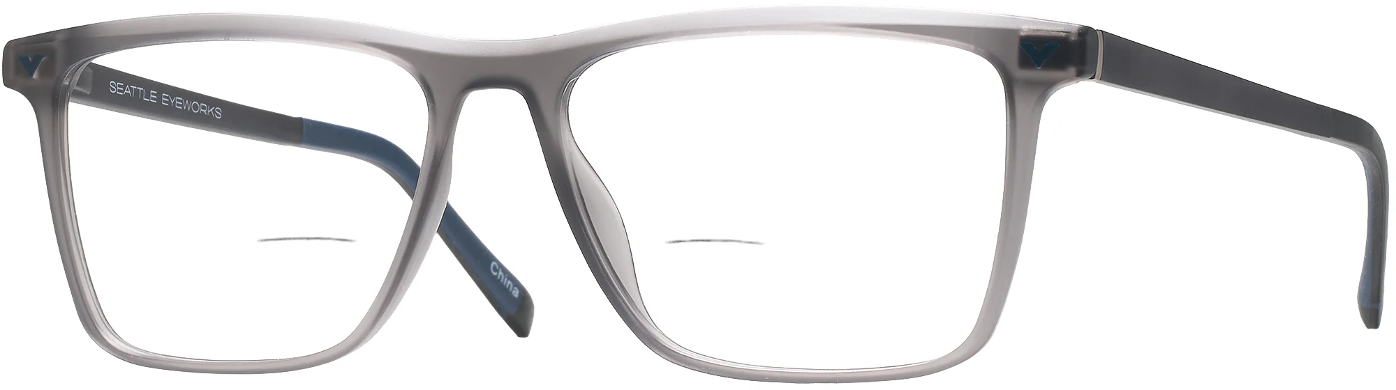Seattle Eyeworks 1010 Bifocal - Image 7