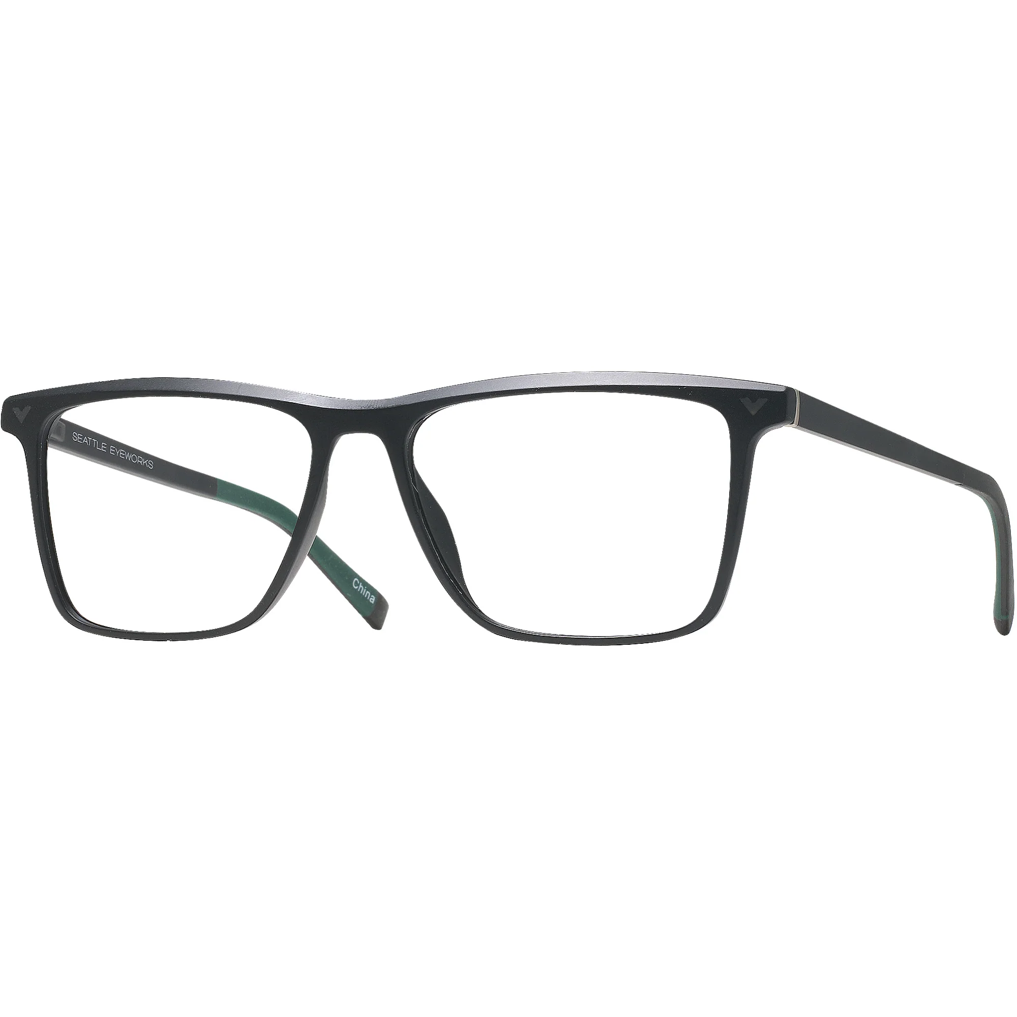 Seattle Eyeworks 1010 Progressive No-Lines