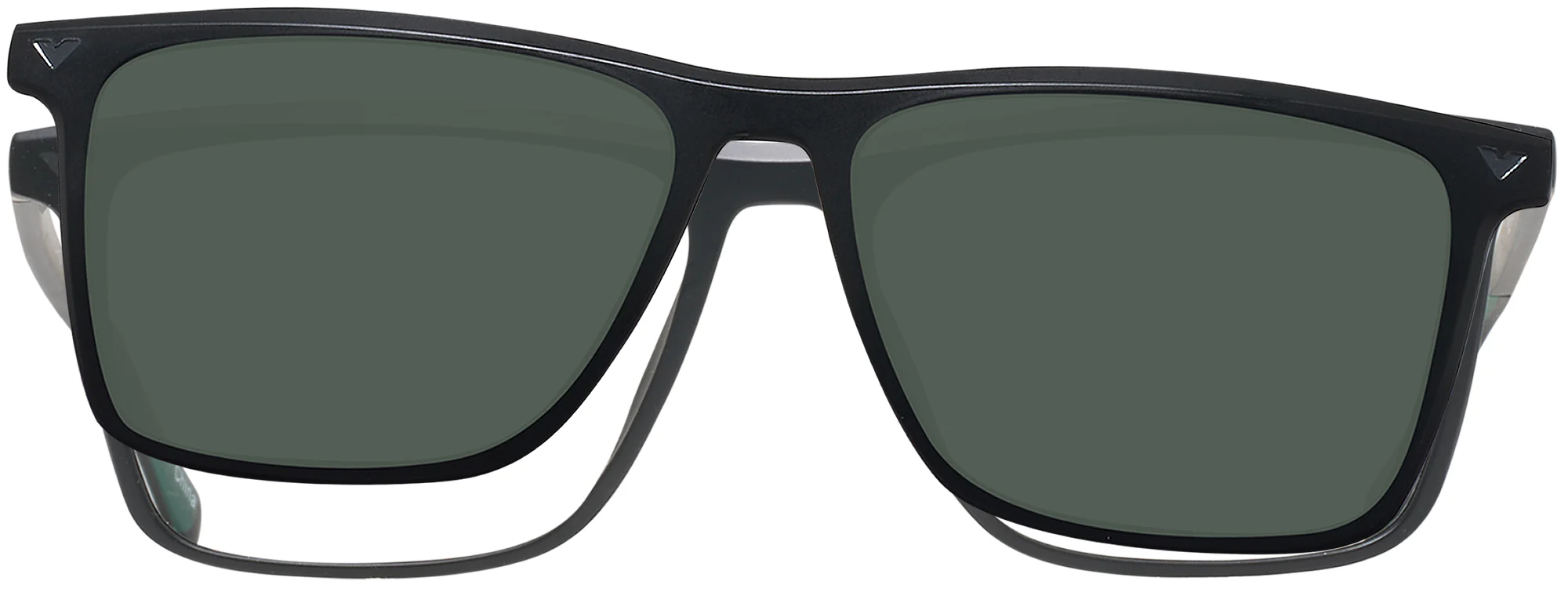 Seattle Eyeworks 1010 Single Vision Full Frame - Image 2