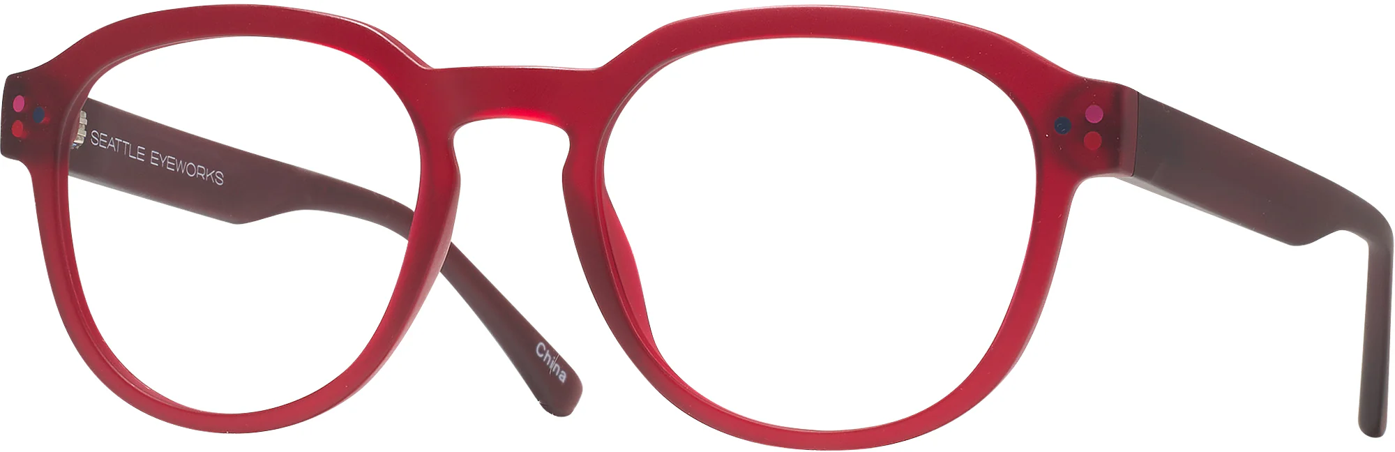 Seattle Eyeworks 1011 Progressive No-Lines - Image 4