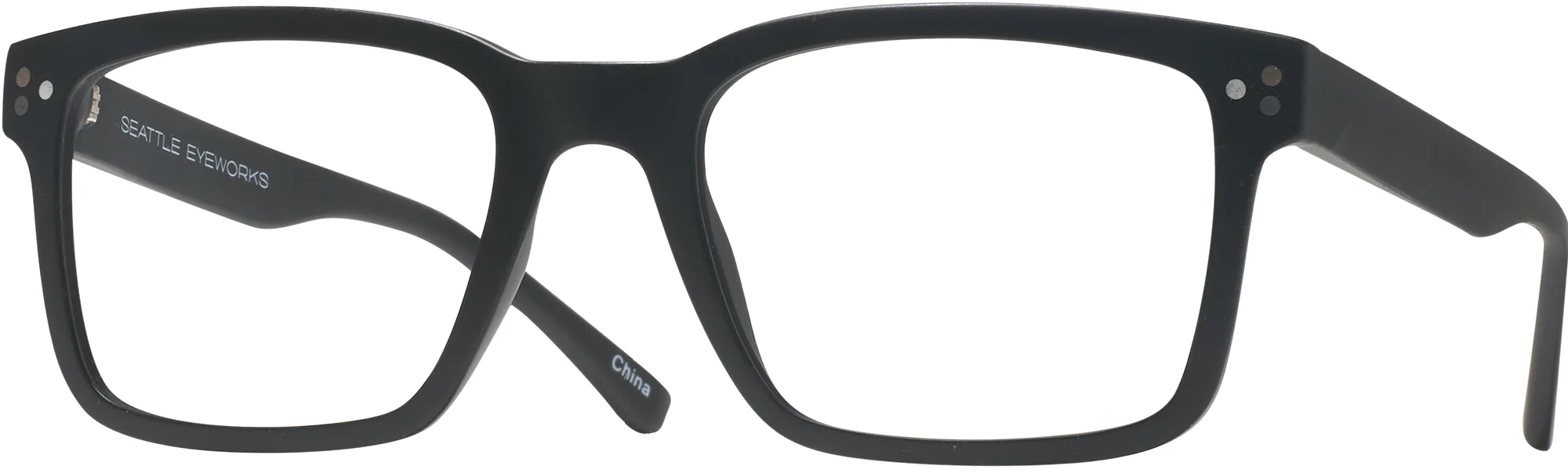 Seattle Eyeworks 1012 Computer Style Progressive - Image 10