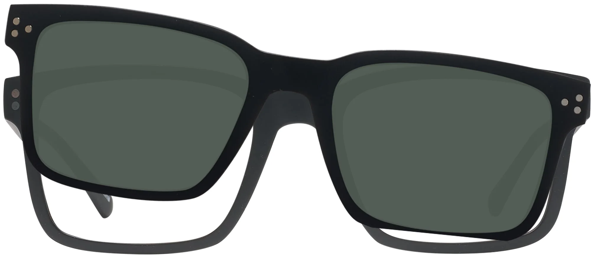 Seattle Eyeworks 1012 Single Vision Full Frame - Image 17