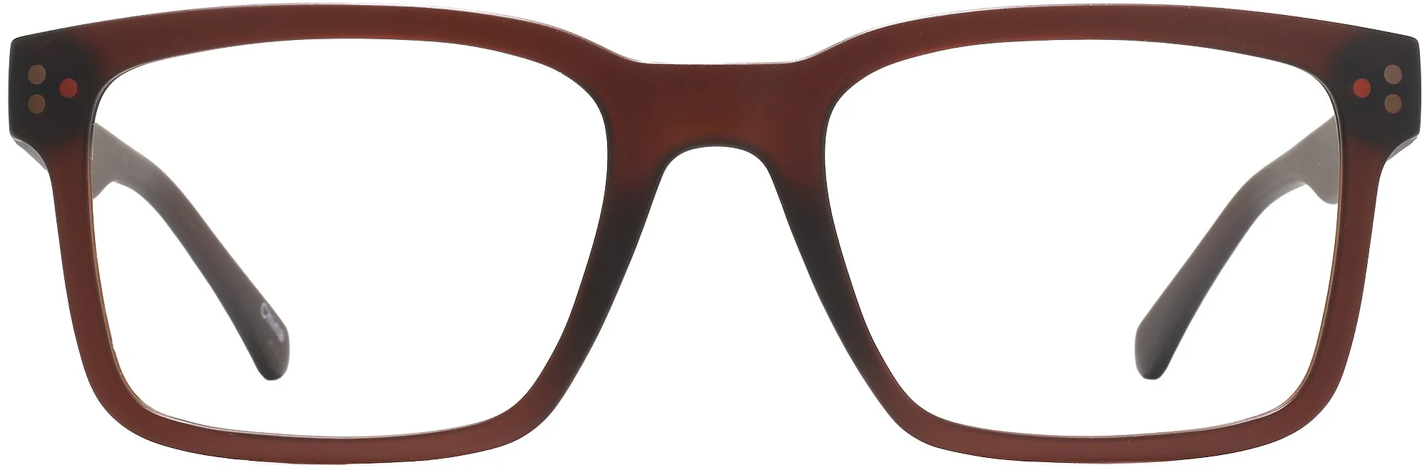 Seattle Eyeworks 1012 Single Vision Full Frame - Image 2