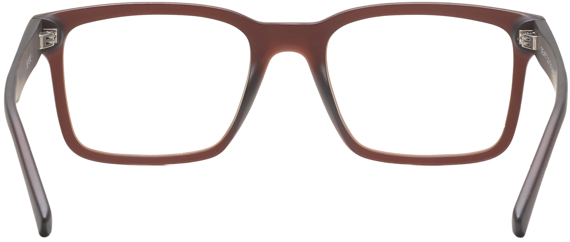Seattle Eyeworks 1012 Single Vision Full Frame - Image 4