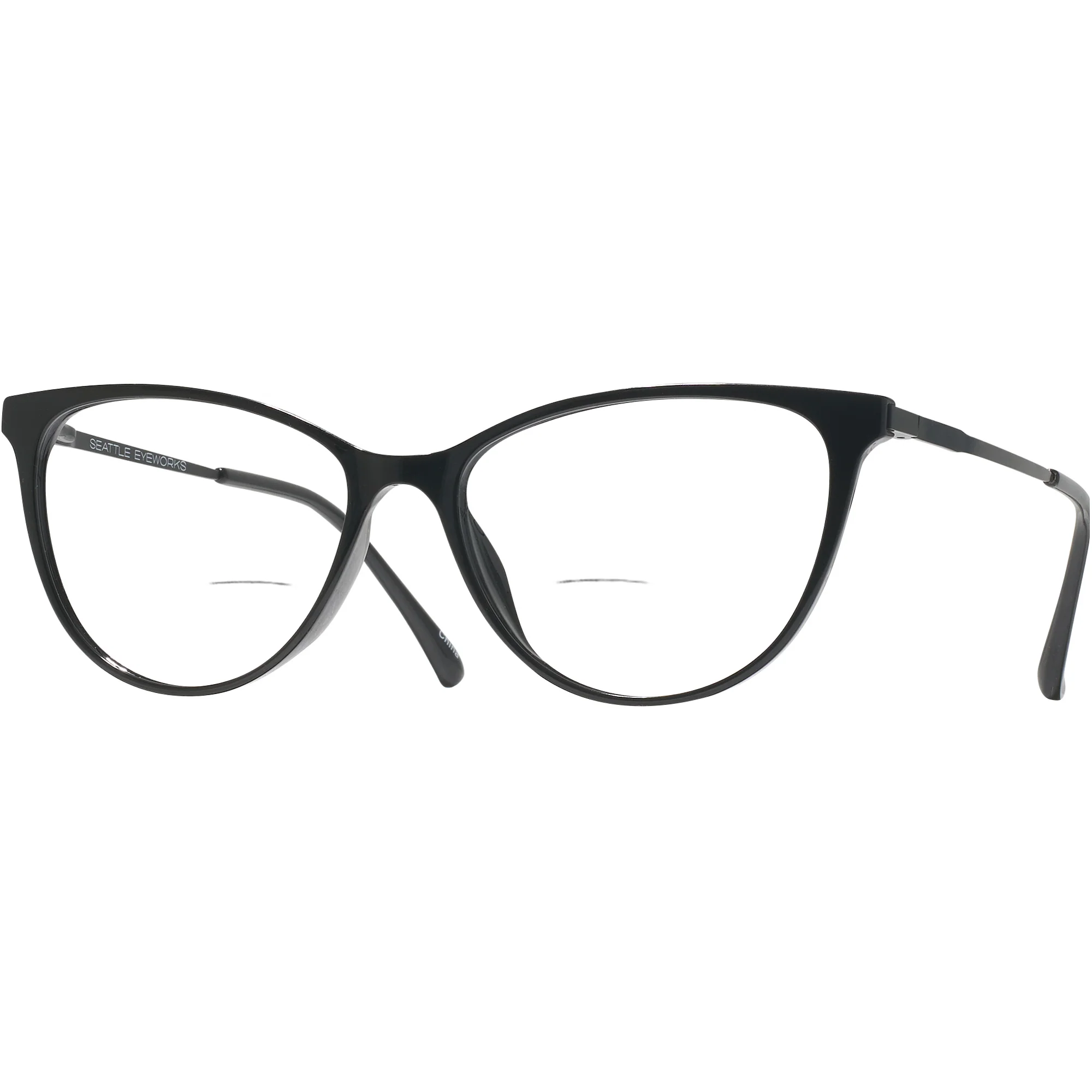 Seattle Eyeworks 1013 Bifocal