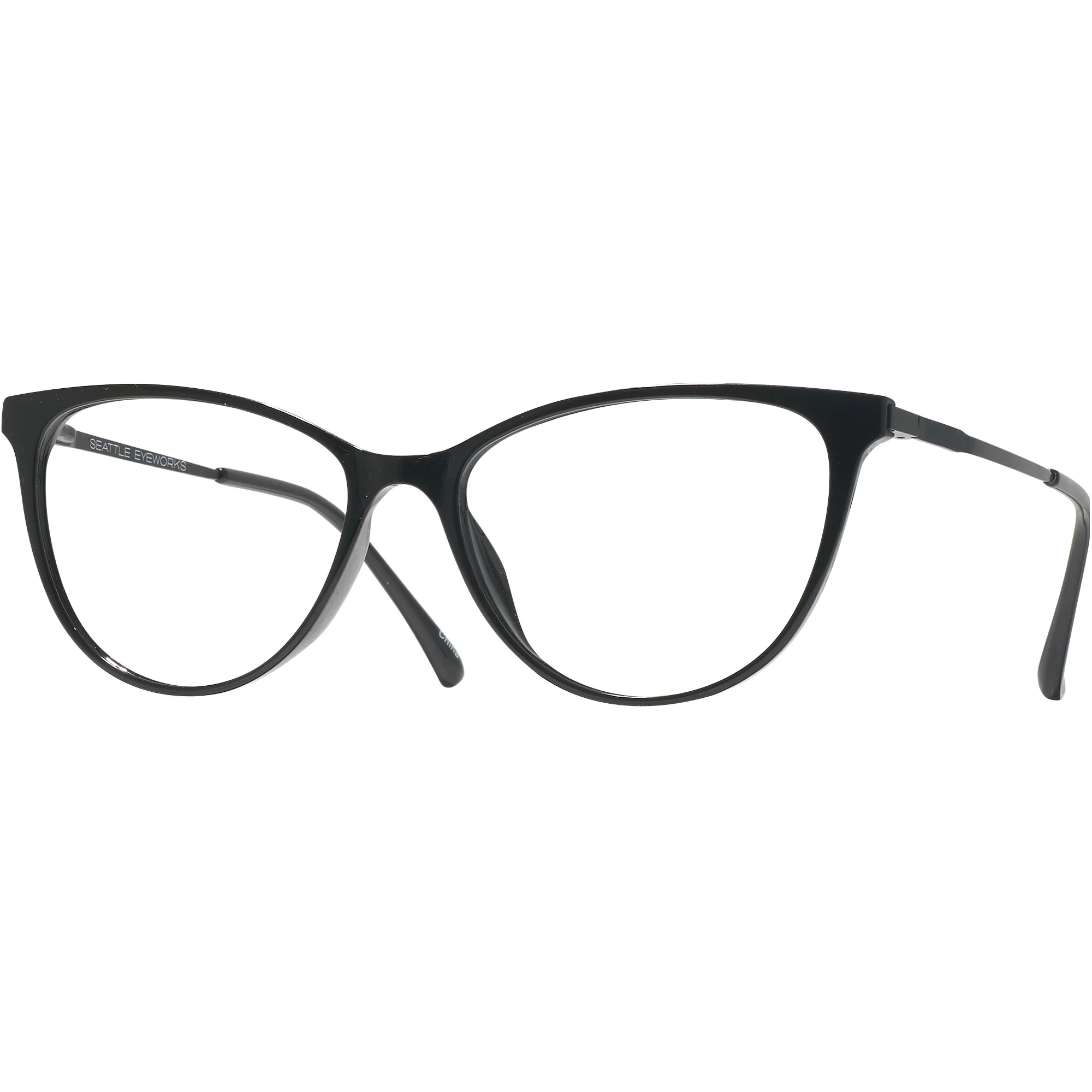 Seattle Eyeworks 1013 Single Vision Full Frame