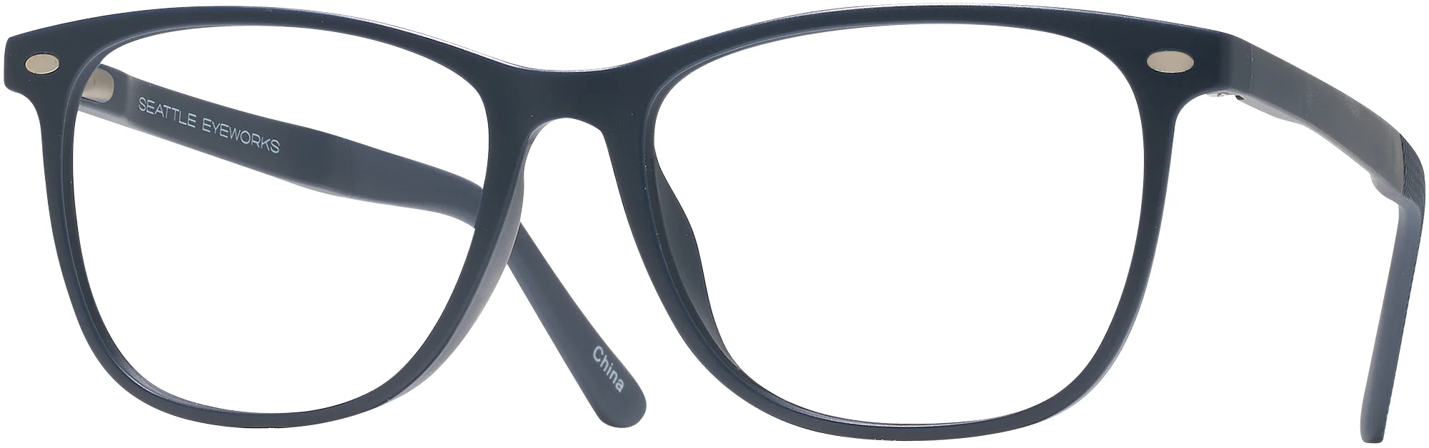 Seattle Eyeworks 1014 Computer Style Progressive