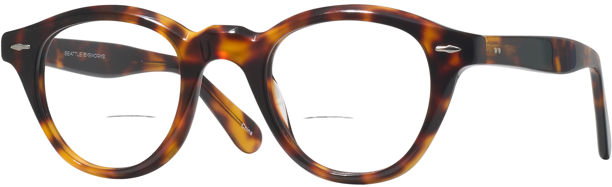Seattle Eyeworks 1019 Bifocal