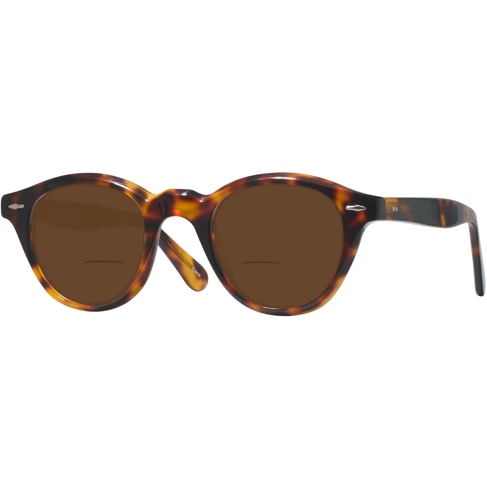 Seattle Eyeworks 1019 Bifocal Reading Sunglasses
