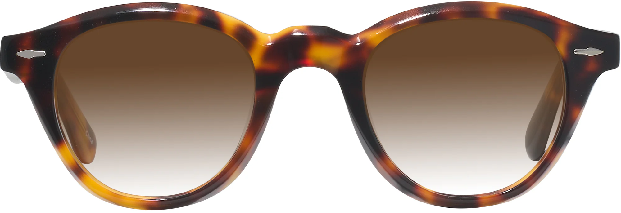 Seattle Eyeworks 1019 w/ Gradient Progressive Reading Sunglasses - Image 2
