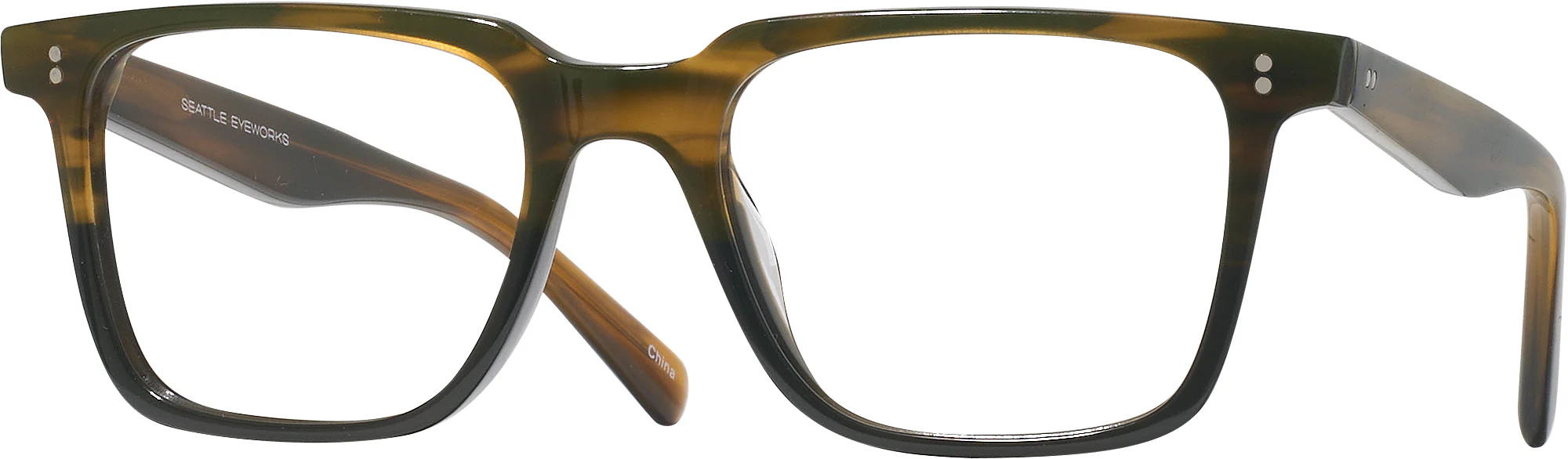 Seattle Eyeworks 1020 Progressive No-Lines - Image 4
