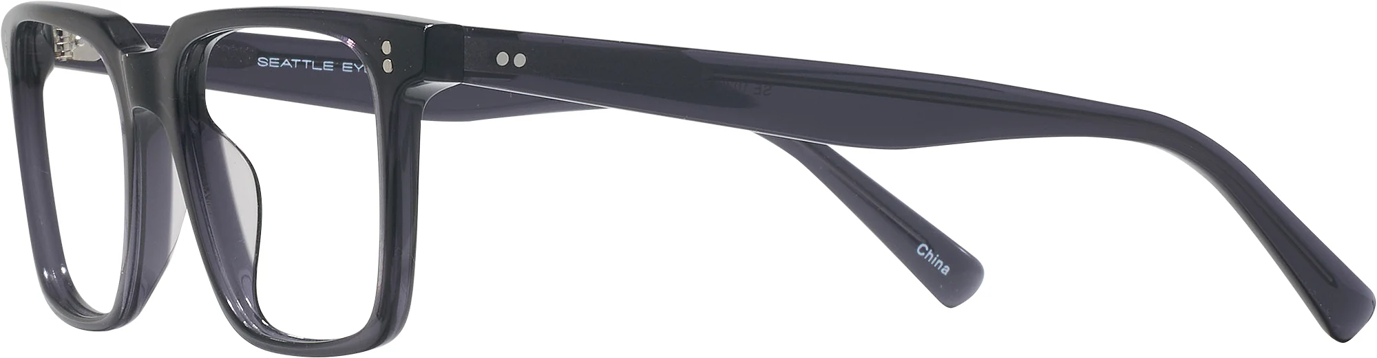 Seattle Eyeworks 1020 Single Vision Full Frame - Image 3