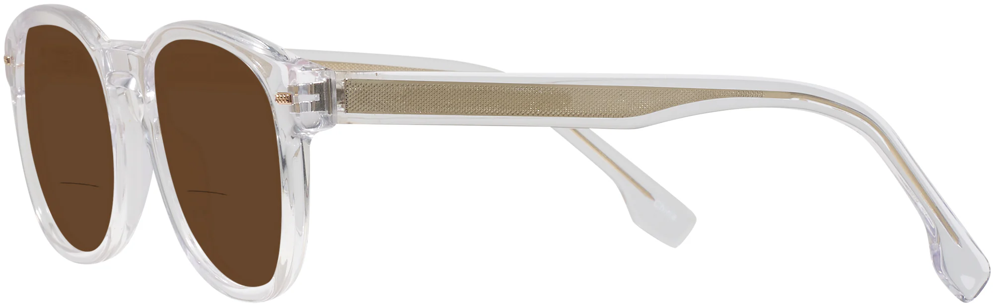 Seattle Eyeworks 1021 Bifocal Reading Sunglasses - Image 6