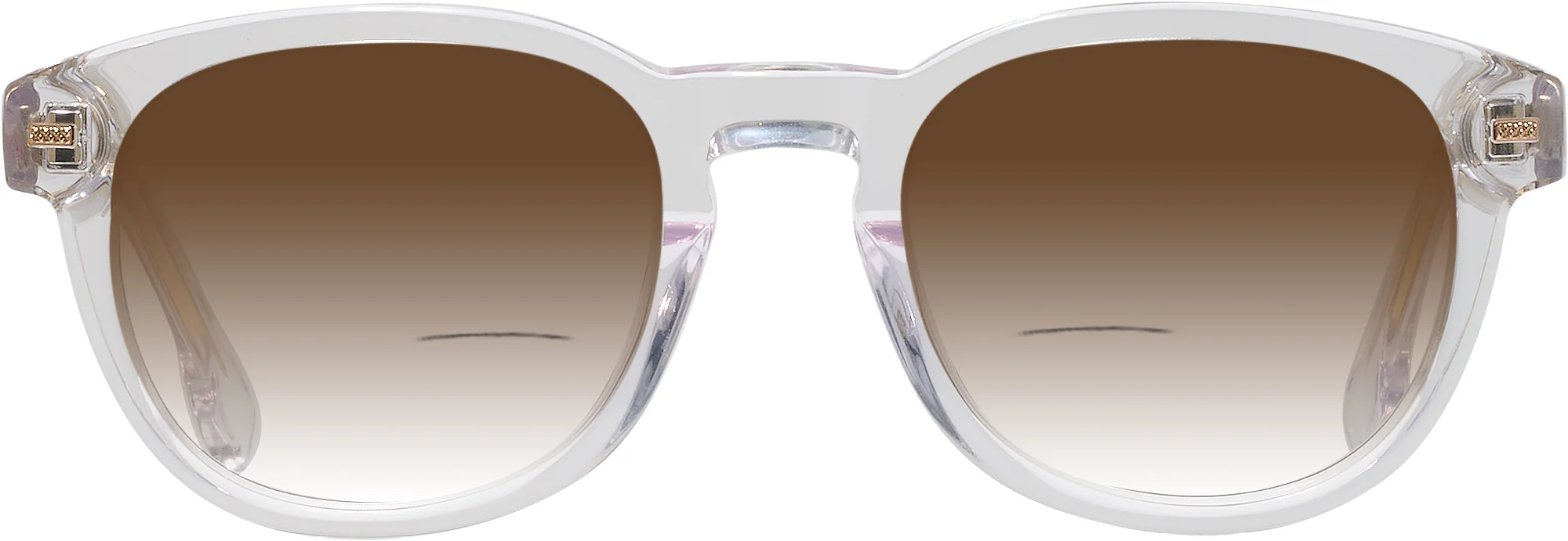 Seattle Eyeworks 1021 w/ Gradient Bifocal Reading Sunglasses - Image 5