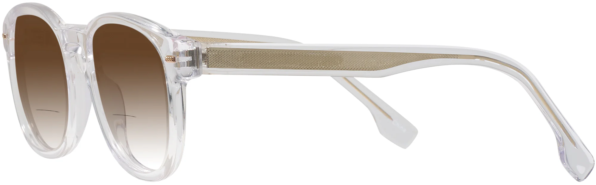 Seattle Eyeworks 1021 w/ Gradient Bifocal Reading Sunglasses - Image 6