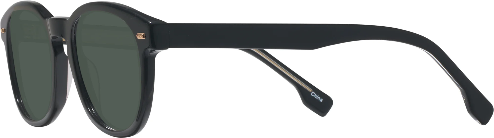 Seattle Eyeworks 1021 Progressive Reading Sunglasses - Image 3