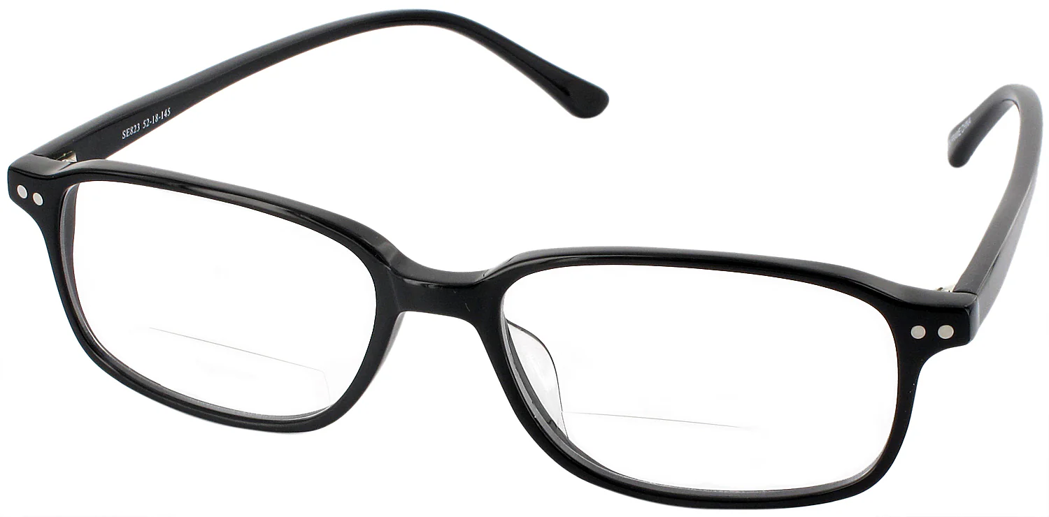 Seattle Eyeworks 823 Bifocal