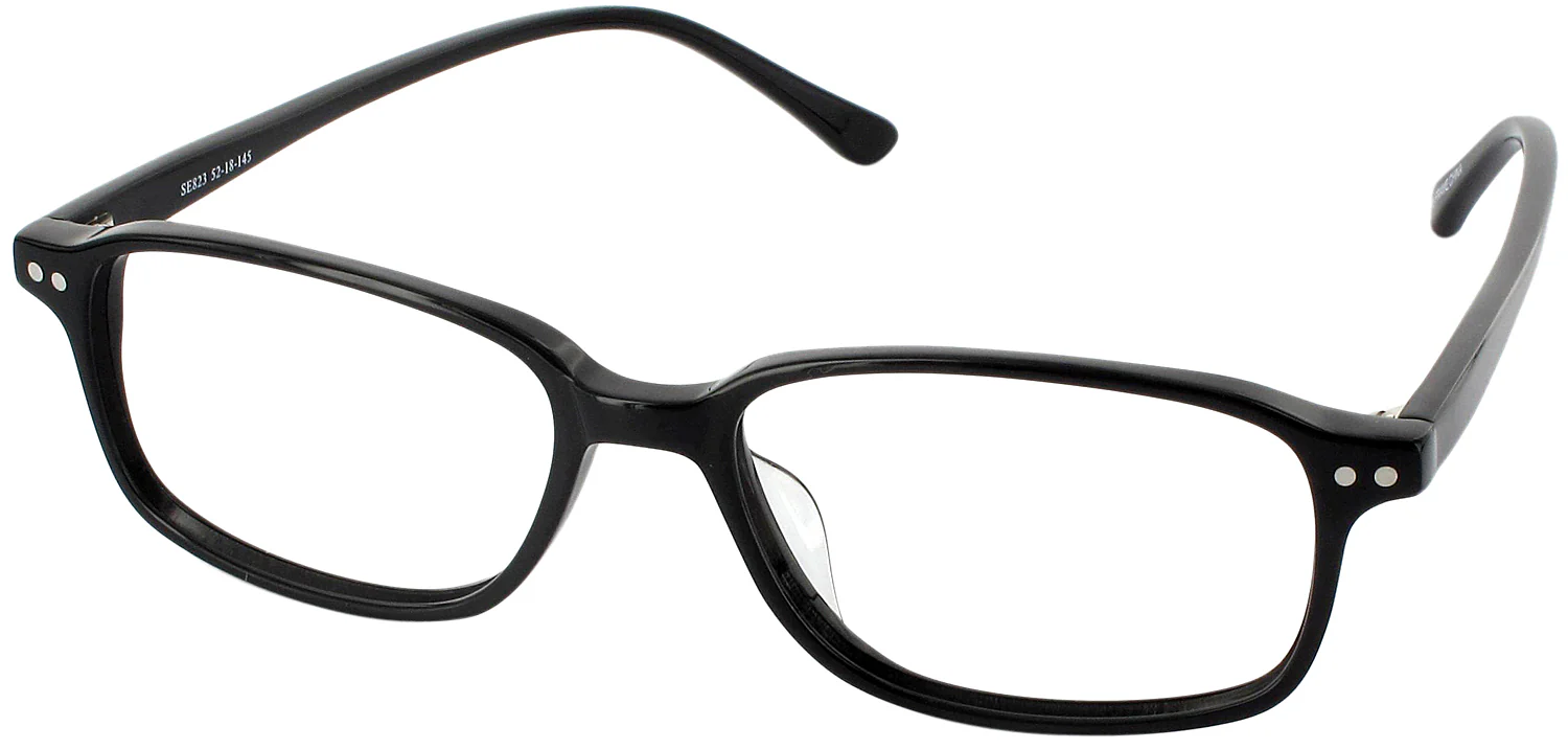 Seattle Eyeworks 823 Computer Style Progressive