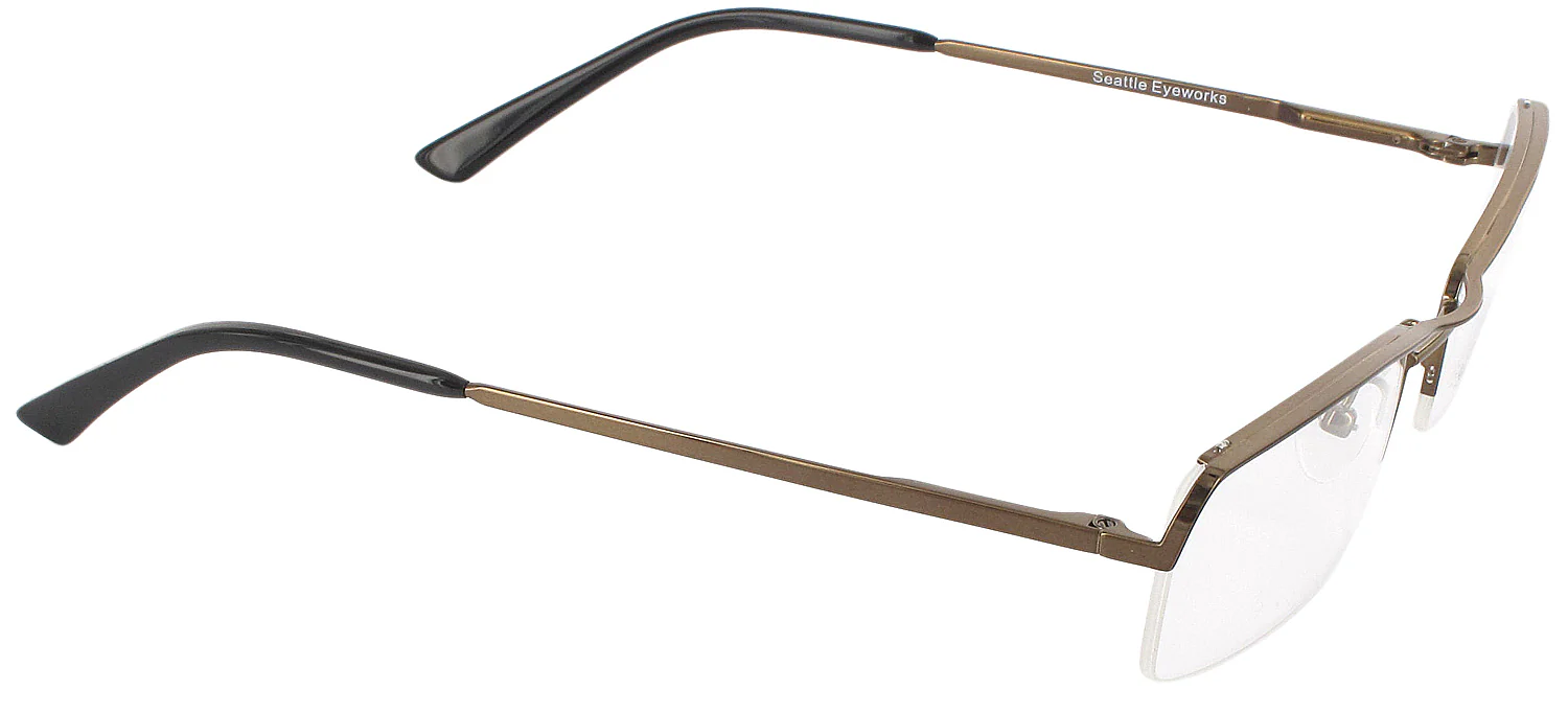 Seattle Eyeworks 900 Single Vision Full Frame - Image 5