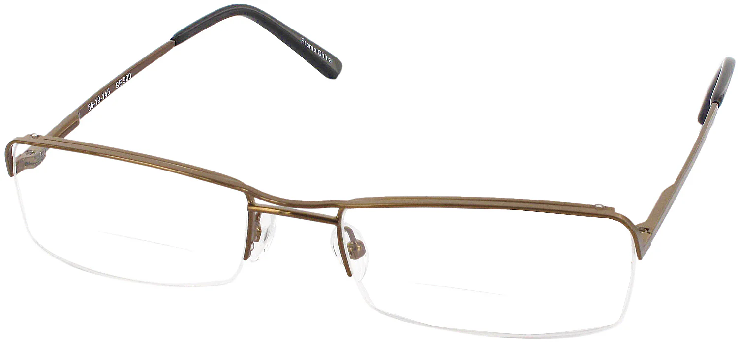 Seattle Eyeworks 900 Bifocal