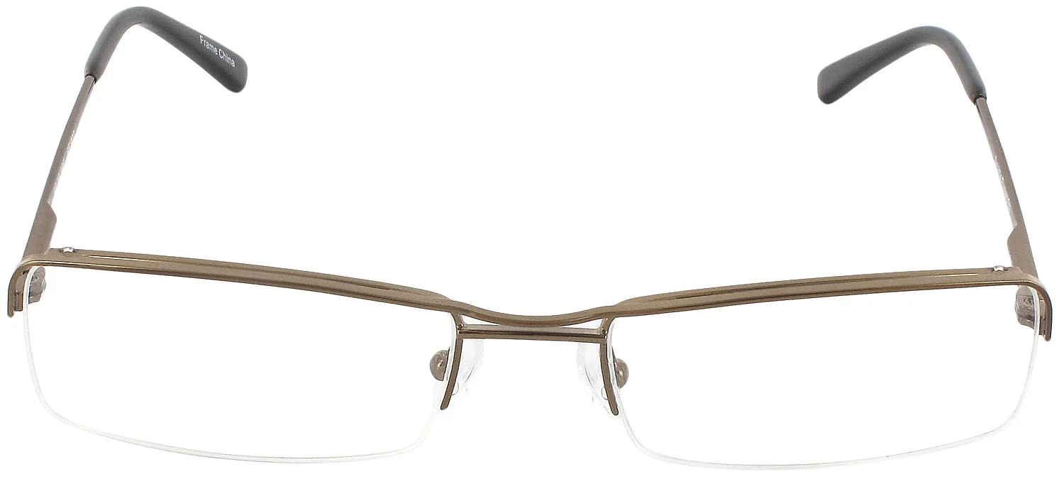 Seattle Eyeworks 900 Progressive No Line Bifocal - Image 2