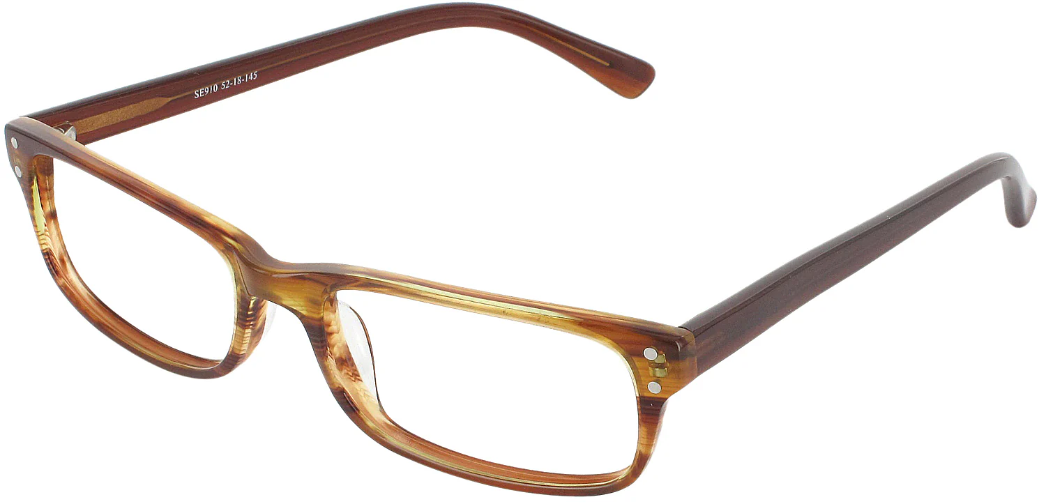 Seattle Eyeworks 910