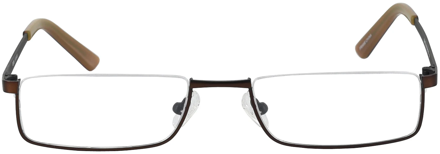 Seattle Eyeworks 926 Single Vision Half Frame - Image 7