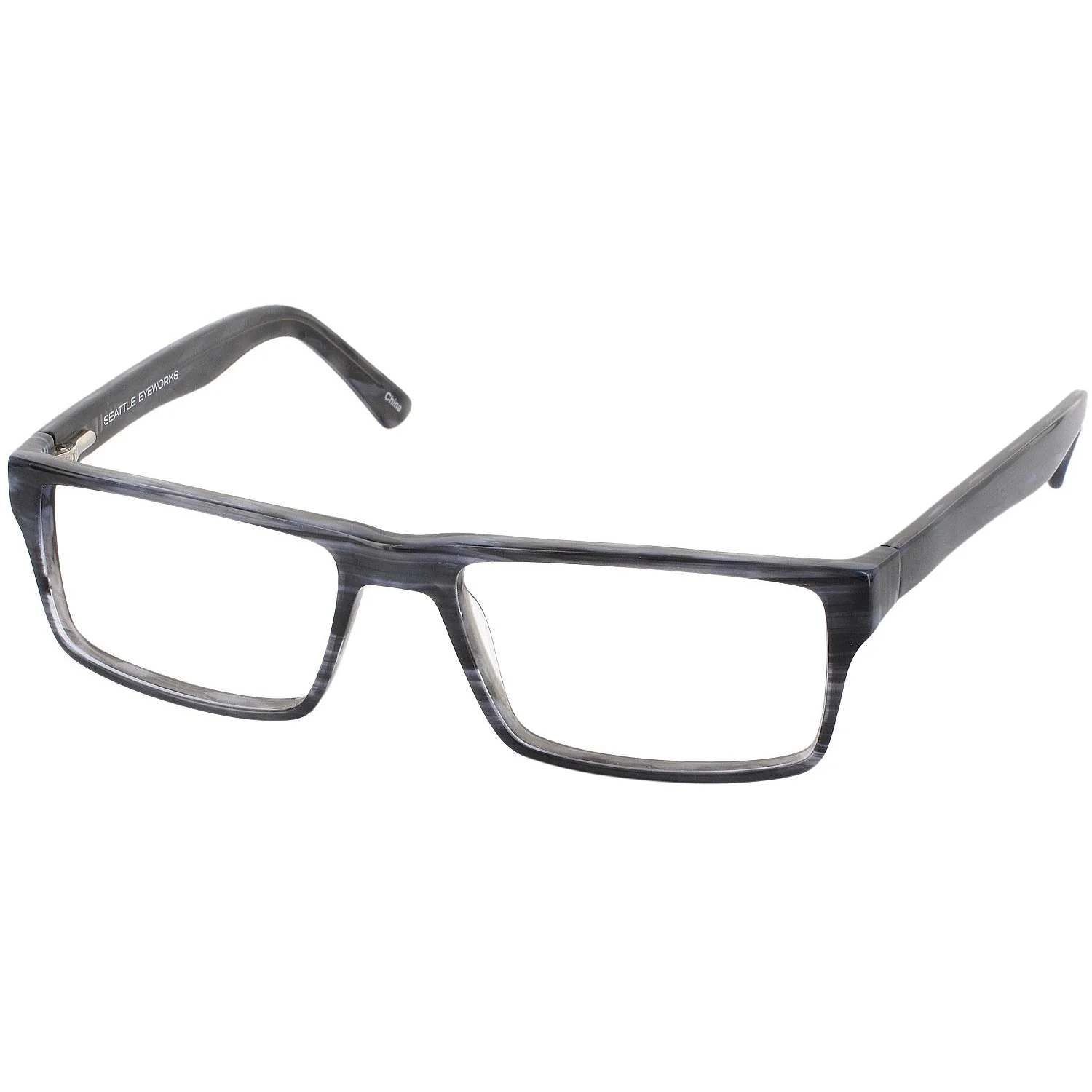 Seattle Eyeworks 927 Single Vision Full Frame - Image 13