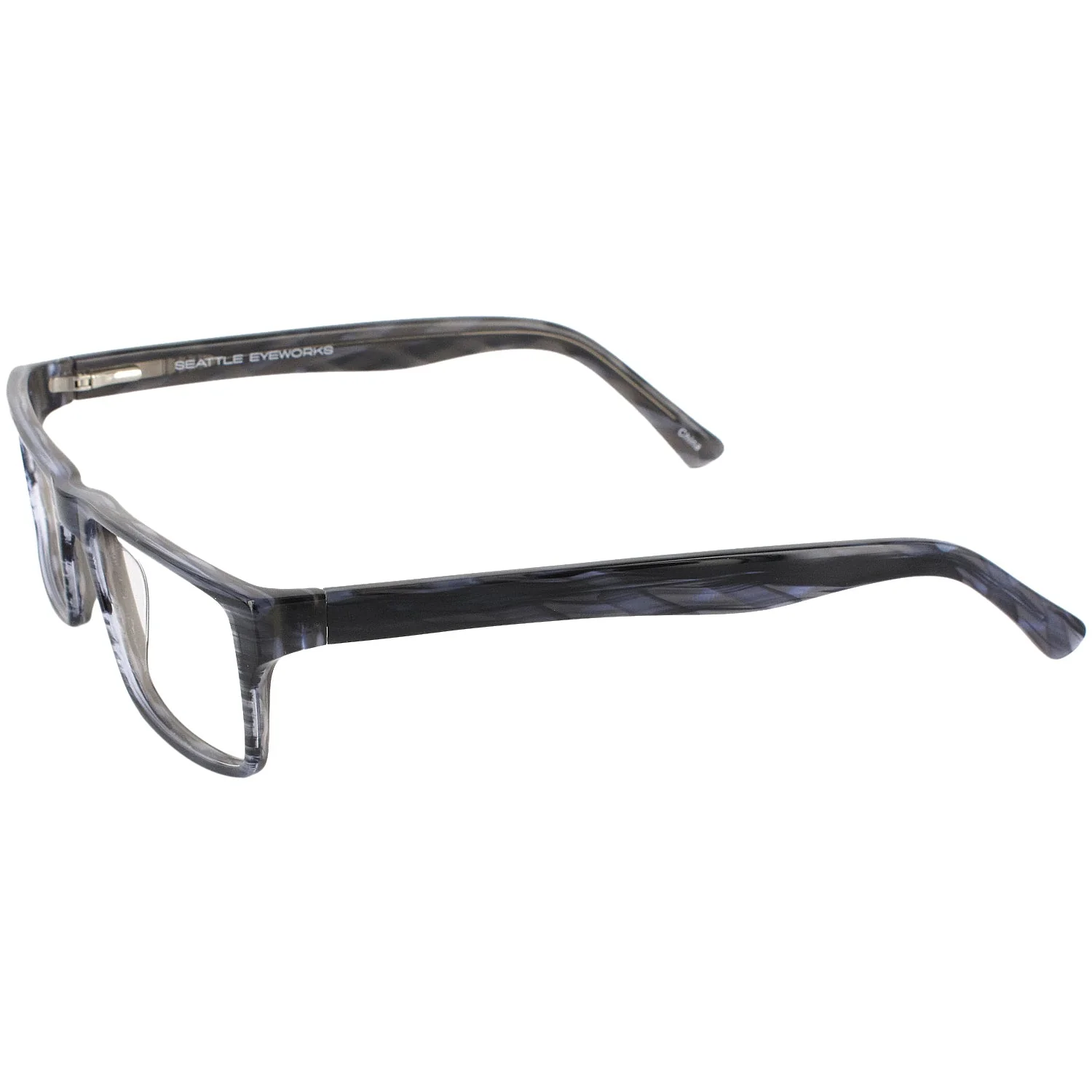 Seattle Eyeworks 927 Single Vision Full Frame - Image 15