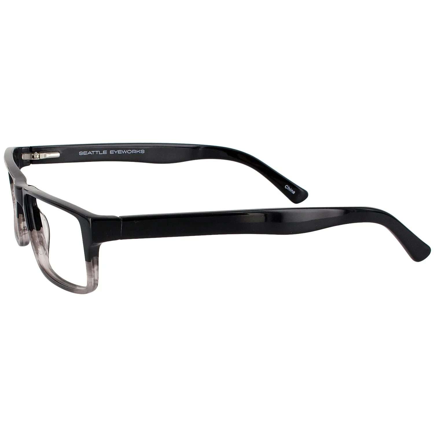 Seattle Eyeworks 927 Single Vision Full Frame - Image 3