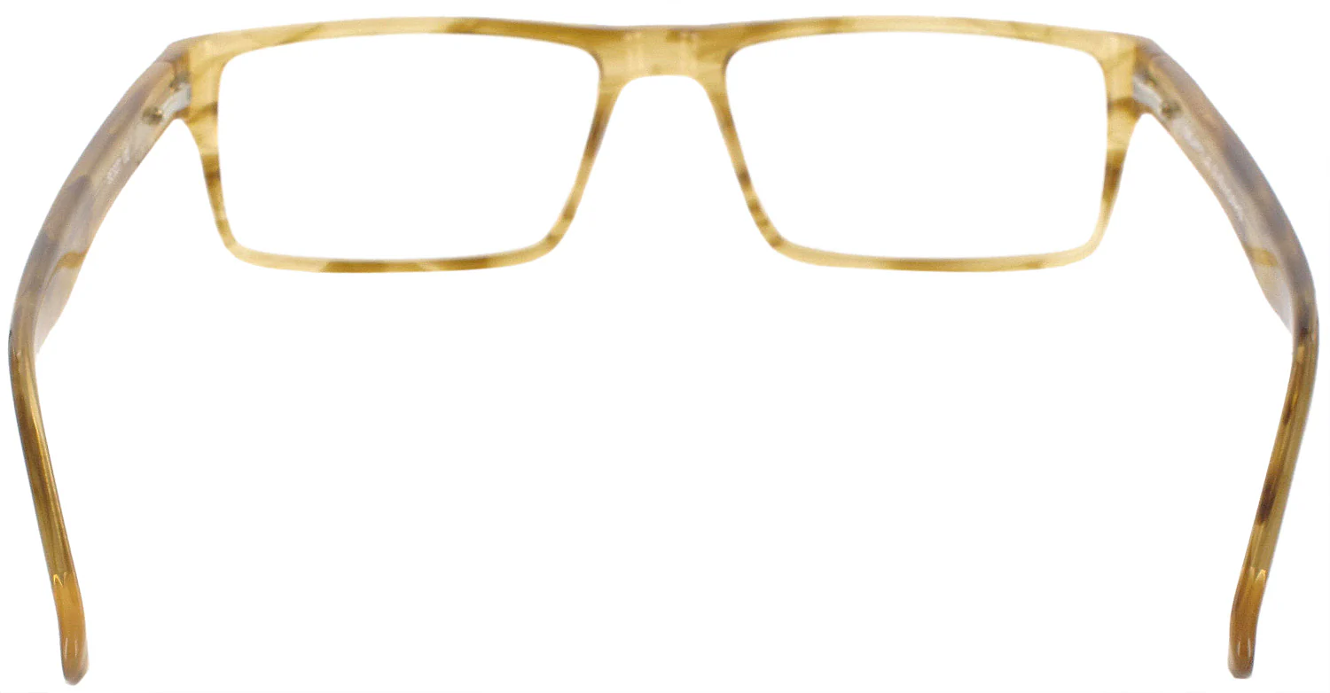 Seattle Eyeworks 927 Single Vision Full Frame - Image 35