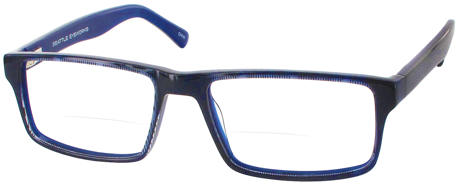 Seattle Eyeworks 927 Bifocal - Image 17
