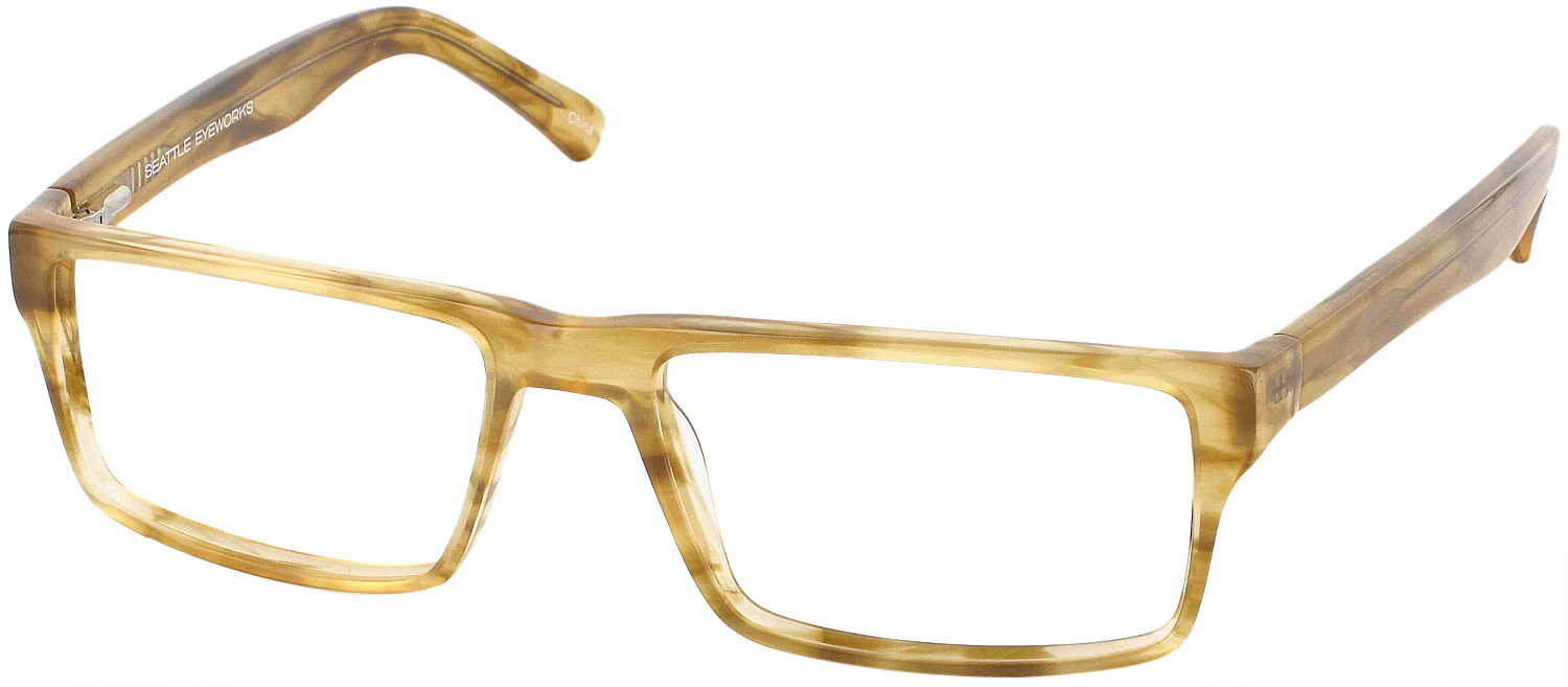 Seattle Eyeworks 927 Computer Style Progressive - Image 32