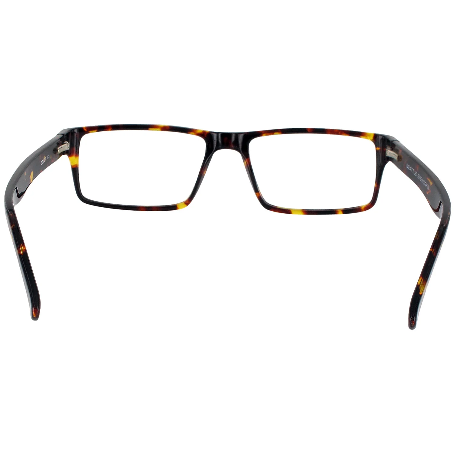 Seattle Eyeworks 927 Computer Style Progressive - Image 8
