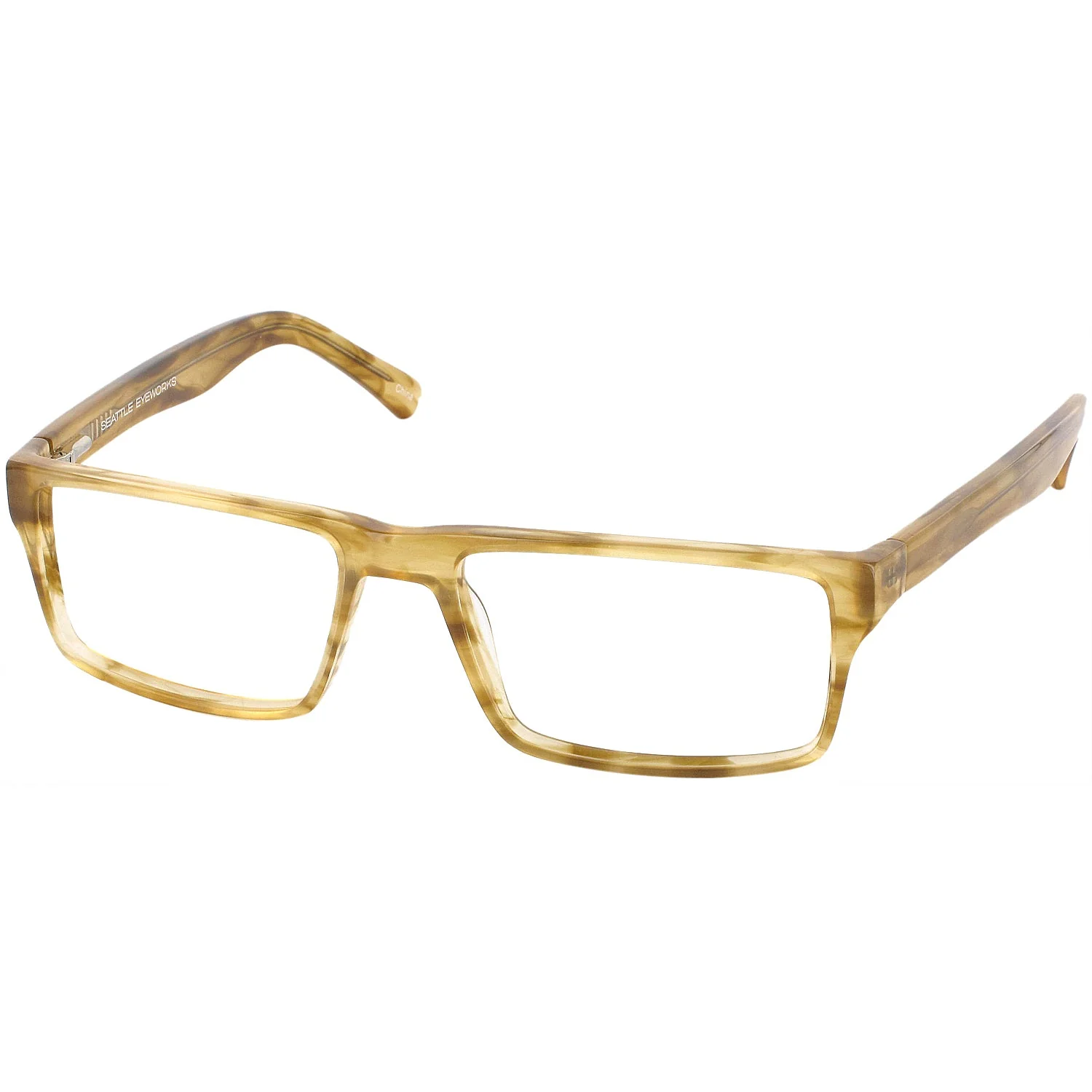 Seattle Eyeworks 927 Progressive No-Lines - Image 9