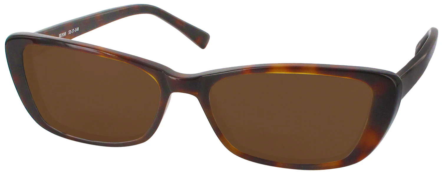 Seattle Eyeworks 930 Progressive No Line Reading Sunglasses - Image 5