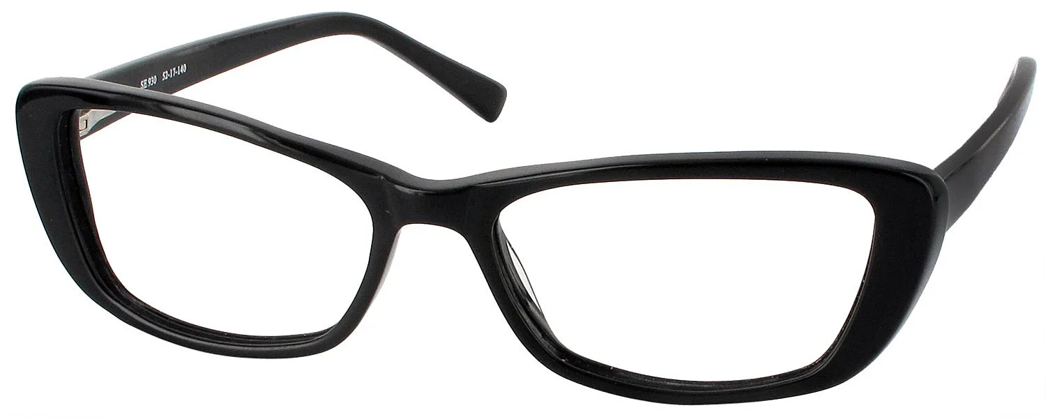 Seattle Eyeworks 930 Single Vision Full Frame