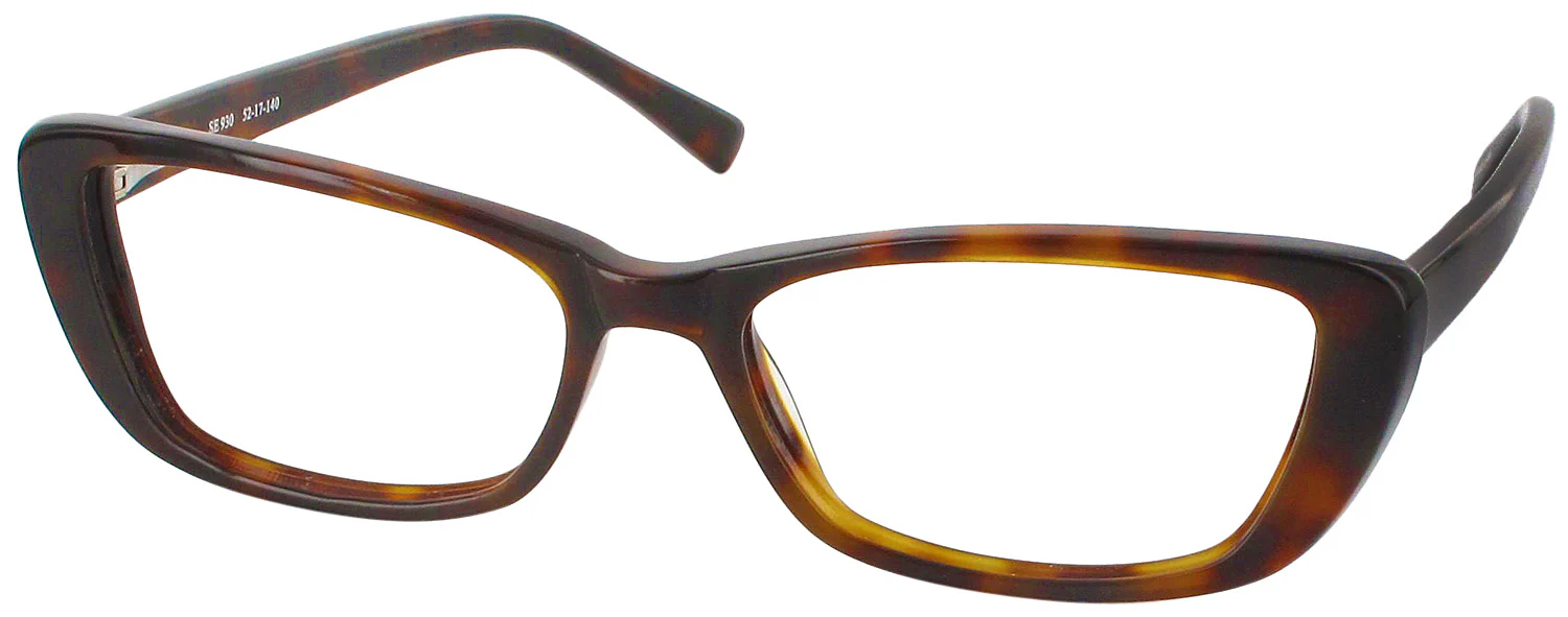 Seattle Eyeworks 930 Single Vision Full Frame - Image 5