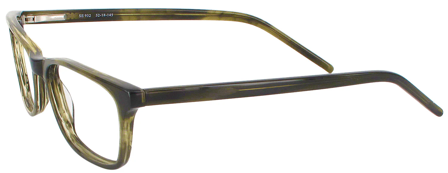 Seattle Eyeworks 932 Progressive No Line Bifocal - Image 7