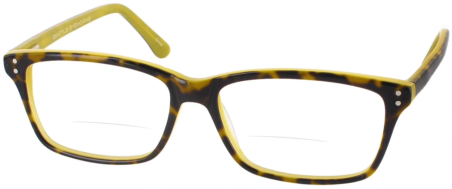 Seattle Eyeworks 937 Bifocal