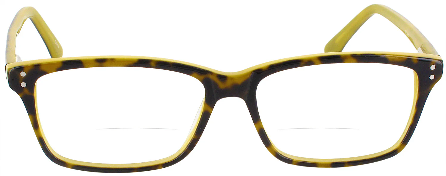 Seattle Eyeworks 937 Bifocal - Image 2