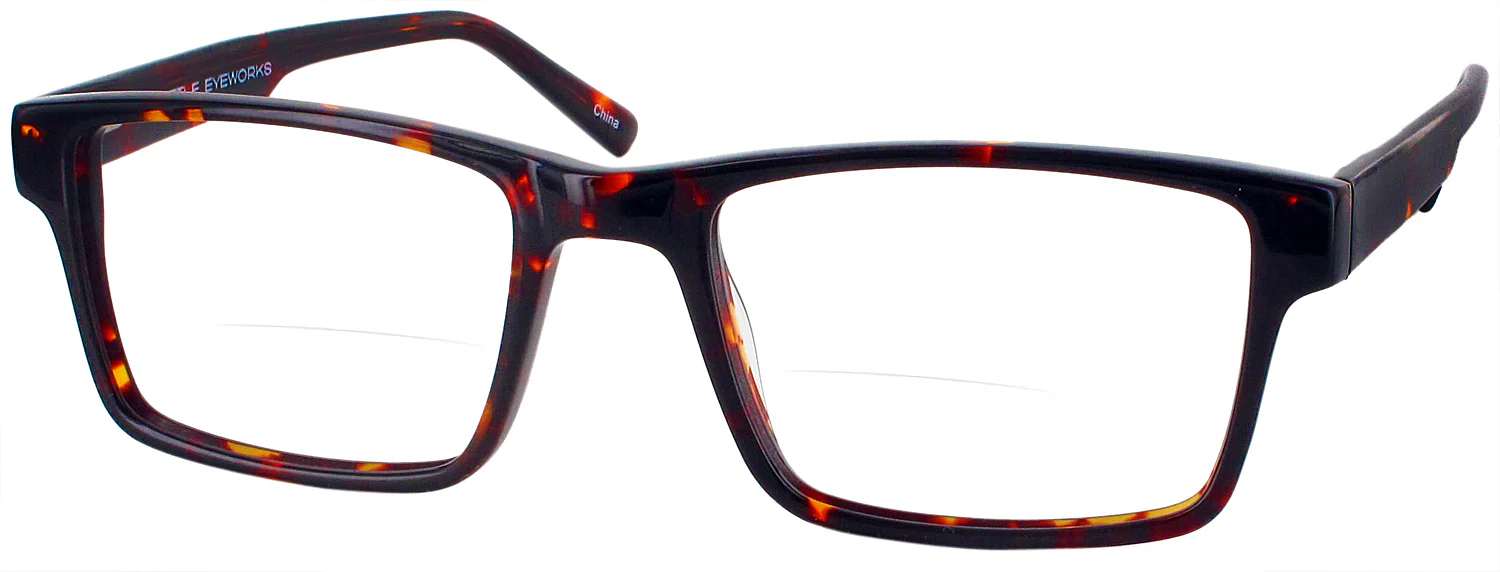 Seattle Eyeworks 945 Bifocal - Image 23