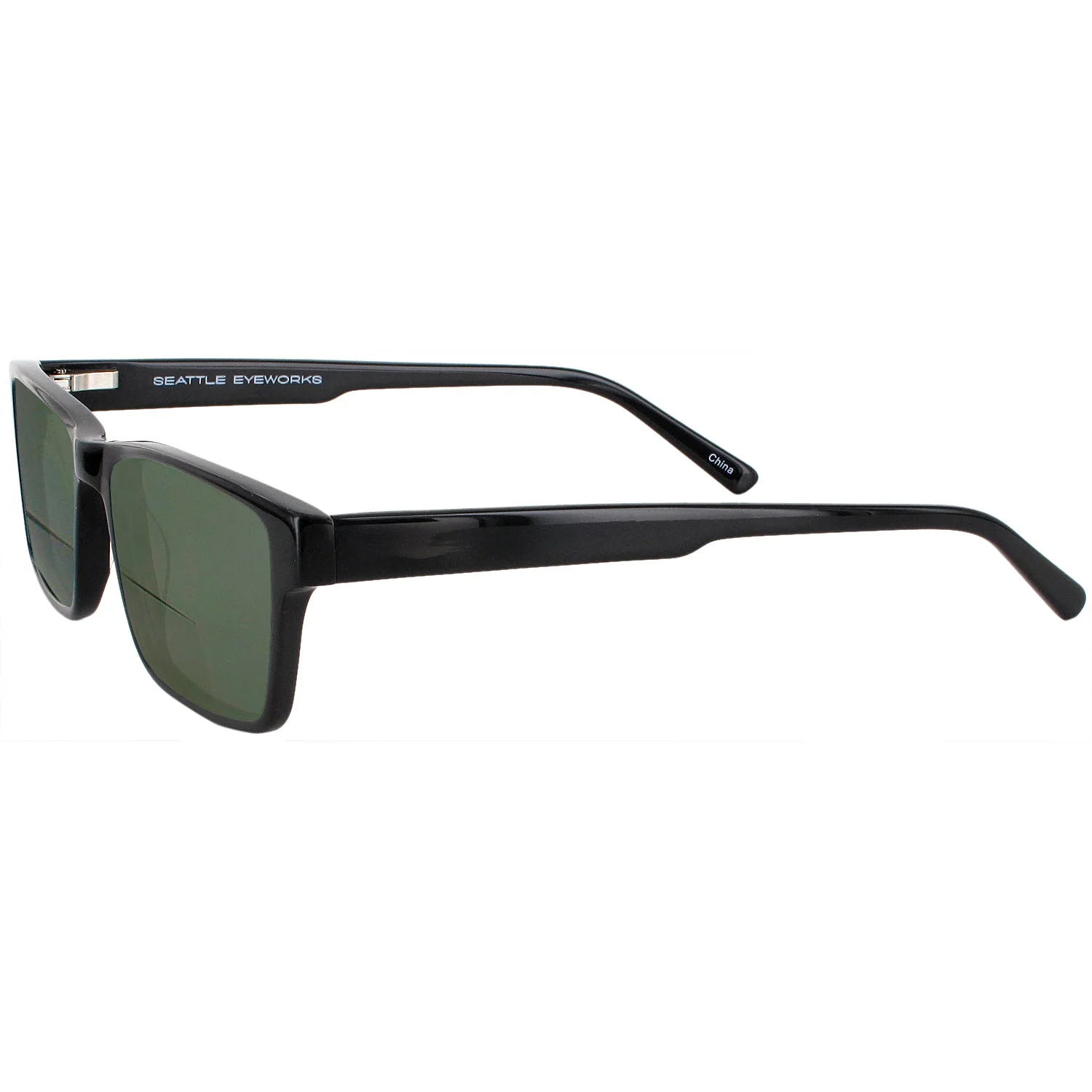 Seattle Eyeworks 945 Bifocal Reading Sunglasses - Image 11
