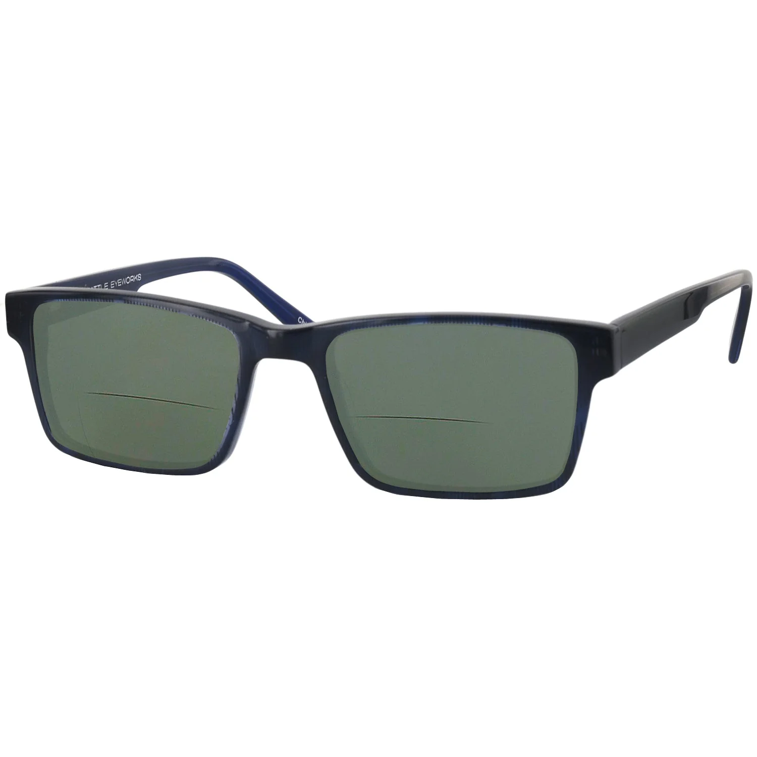 Seattle Eyeworks 945 Bifocal Reading Sunglasses - Image 13
