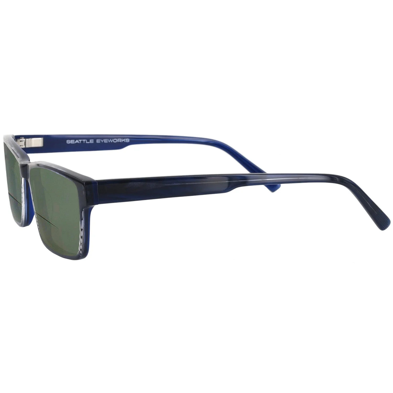 Seattle Eyeworks 945 Bifocal Reading Sunglasses - Image 15
