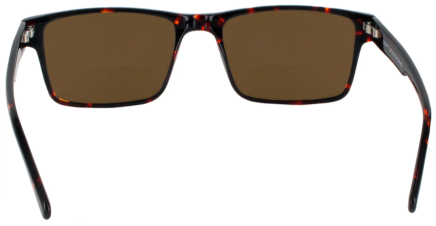 Seattle Eyeworks 945 Bifocal Reading Sunglasses - Image 26